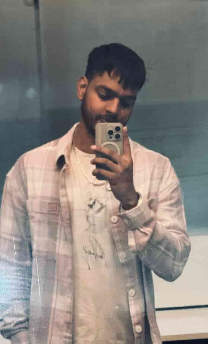 Mohit Kumar
